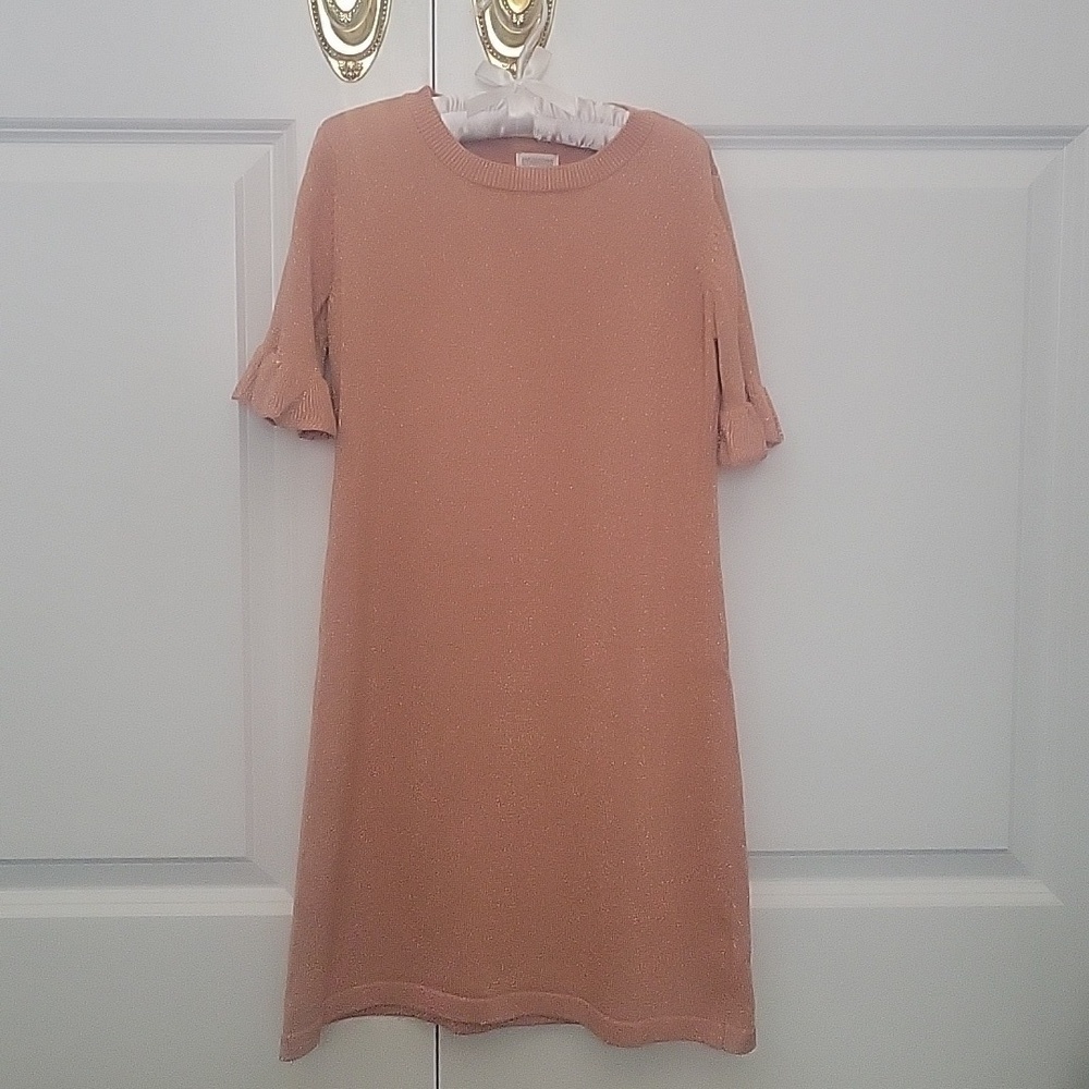 Gymboree Sweater Dress, sz 8